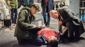 Estherin salaisuus 2/2 (12): 25.10.2018 06.00