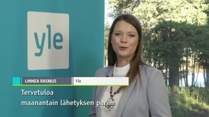 Yle Oddasat: 22.10.2018 16.45