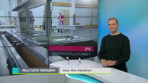 Yle Uutiset viittomakielellä: 22.10.2018 16.55