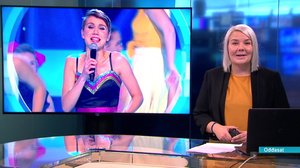 Oddasat: 22.10.2018 22.00