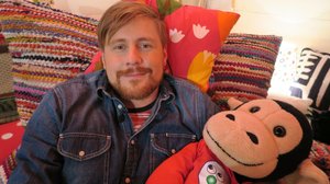 BUU-klubben: 26.10.2018 18.00