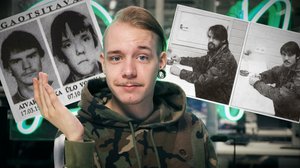 Viimeiset metsäveljet - TLDRDEEP: 23.10.2018 11.58