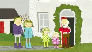 Joulu-Jussi (S): 27.10.2018 07.32