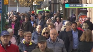 Yle Uutiset selkosuomeksi: 23.10.2018 15.05