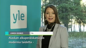 Yle Oddasat: 23.10.2018 16.45