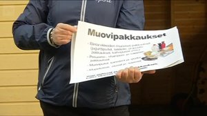 Yle Uutiset Pohjois-Suomi 23-10-2018 Klo 18-22: 23.10.2018 17.41