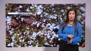 Sääennuste klo 18: 23.10.2018 18.30