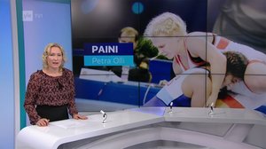 Urheiluruutu: 23.10.2018 20.55