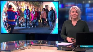 Oddasat: 23.10.2018 22.00