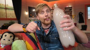 BUU-klubben: 24.10.2018 18.00