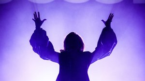 Yle Live: Goldfrapp: 26.10.2018 06.00