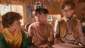 Hirviömäinen ystävyys (S): 26.10.2018 18.00