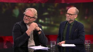 På spåret: Erikoislähetys: 27.10.2018 19.49