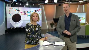 Ylen Aamu-tv: 24.10.2018 06.25