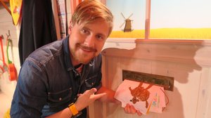 BUU-klubben: 28.10.2018 08.30