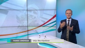 Yle Uutiset viittomakielellä: 24.10.2018 16.55