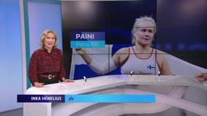 Urheiluruutu: 24.10.2018 21.55