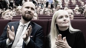 Kenestä uusi puheenjohtaja vihreille?: 24.10.2018 21.05