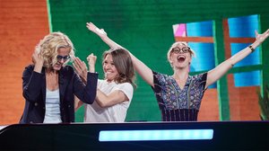 Hyvät katsojat: 27.10.2018 21.15