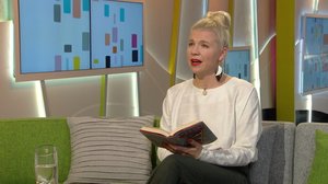 Noora Vallinkoski: Perno Mega City: 25.10.2018 09.14