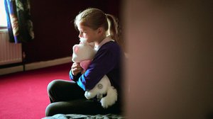 Professor Green: Köyhät lapset (7): 28.10.2018 22.10