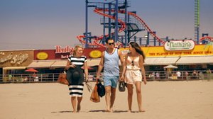 Nuori ja vapaa New Yorkissa: 29.10.2018 06.00