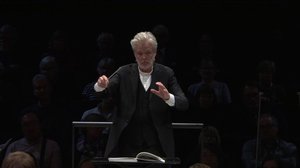 Gustav Mahlerin sinfonia nro 3: 28.10.2018 15.35