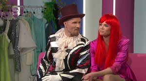 Puoli seitsemän: 25.10.2018 18.31