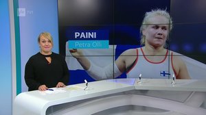 Urheiluruutu: 25.10.2018 20.55