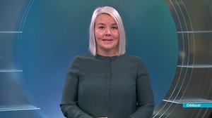 Oddasat: 25.10.2018 22.00