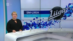Urheiluruutu: 25.10.2018 21.55