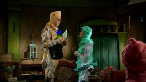 Särkynyt esine (S): 26.10.2018 18.00