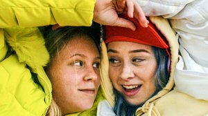 Syysloma (12): 27.10.2018 06.00