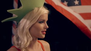 Nuori ja vapaa New Yorkissa: 29.10.2018 06.00