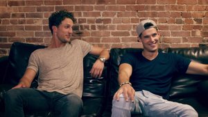 Nuori ja vapaa New Yorkissa: 29.10.2018 06.00