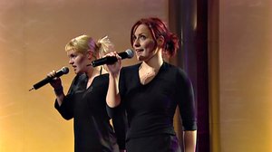 Kauko Röyhkä ja Nylon Beat: 29.10.2018 00.19