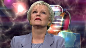 A. P. Sarjanto ja Katri Helena: 29.10.2018 00.24