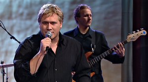 Sonja Lumme ja Timo Turpeinen sekä Samuli Edelmann: 29.10.2018 00.25