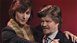 M. A. Numminen ja Freud, Marx, Engels & Jung: 29.10.2018 00.30