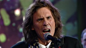 Dave Lindholm ja Aikakone: 29.10.2018 00.21