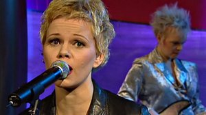 Saara Soisalo ja Jorma Kääriäinen & Agents: 29.10.2018 00.03