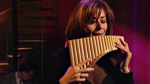 Dana Dragomir ja Kaartamo & Kettunen & Kuustonen: 29.10.2018 00.08