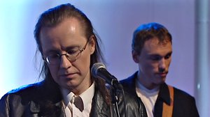 Yari ja Puolikuu: 29.10.2018 00.28