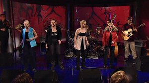 Esa Eloranta ja Värttinä: 29.10.2018 00.18