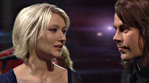 Liisa Tavi ja Mikko Kuustonen: 29.10.2018 00.23