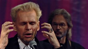 Jorma Uotinen ja Tarja Merivirta & Eero Raittinen: 29.10.2018 00.29