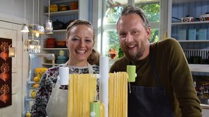 Suuri pastapäivä: 27.10.2018 06.00