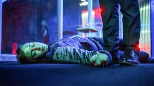 Nousuvesi (16): 28.10.2018 06.00