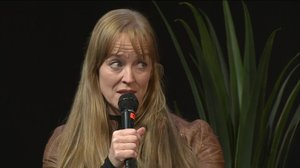 Sori – johtaja ja julkisuus kriisissä: 26.10.2018 14.54