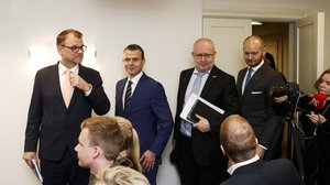 Yle seuraa irtisanomisriidan ratkaisua – loppu työtaisteluille? : 26.10.2018 15.40